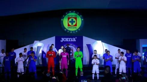 ¿Qué se sabe de la nueva camiseta de Cruz Azul para el Apertura 2019?