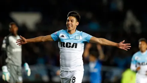 Ex DT de Pol Fernández celebra su fichaje con Cruz Azul