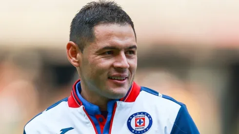 Pablo Aguilar resalta en el once ideal de Wyscoutt, agencia de scouting mexicana