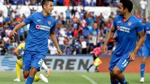 Cruz Azul sumó más minutos de mexicanos que de extranjeros