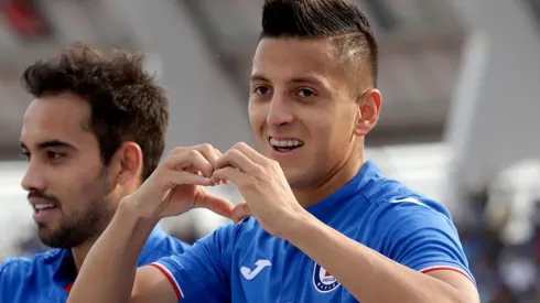 Roberto Alvarado destacado en el 11 ideal de menores en Liga MX