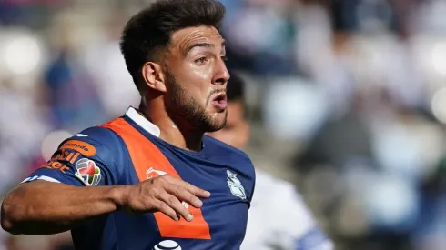 Se reflota interés en el delantero canadiense