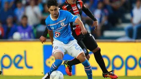 Víctor Zúñiga renueva con Venados y se va de Cruz Azul