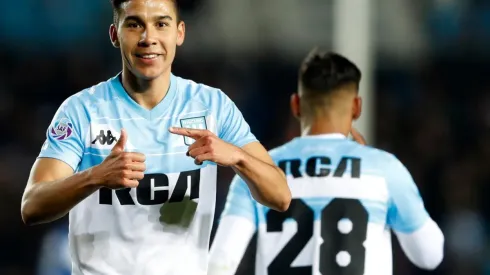 El mediocampista se reunirá con su representante y su club para encaminar su traspaso