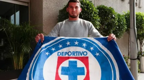 El guaraní quiere dejar su huella en La Máquina