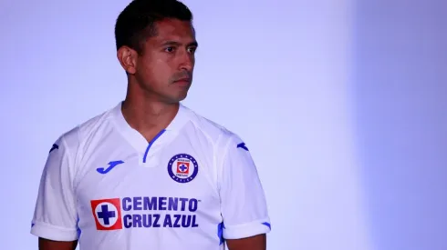 "Tarde o temprano va a llegar la recompensa", afirmó el Patrullero