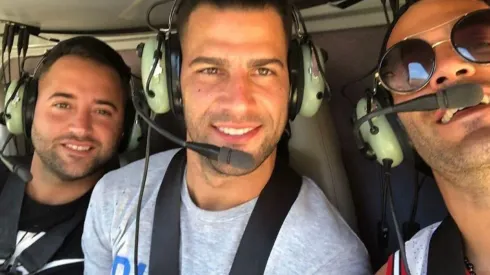 El mediocampista se reportará algunos días antes del comienzo de la pretemporada