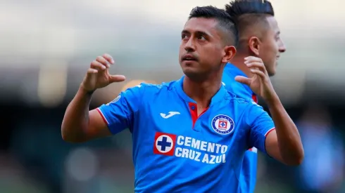 Elías Hernández quiere volver a tope para el Apertura.