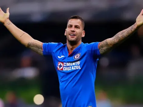 Edgar Méndez maneja ofertas para volver a España