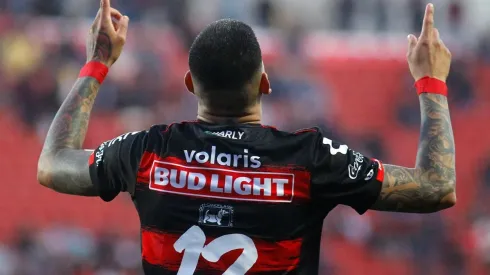 El atacante argentino firmaría su contrato con la Máquina en las próximas horas