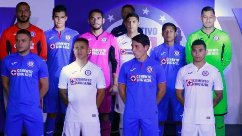 Unos días antes del inicio del Apertura conoceremos las playeras