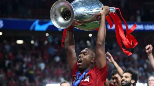 ¿Coincidencia que la ficha de Sturridge haya estado en el sitio de Cruz Azul?