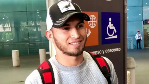 El paraguayo será cementero hasta 2022