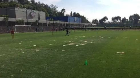 ¿Qué le pasó a La Noria?