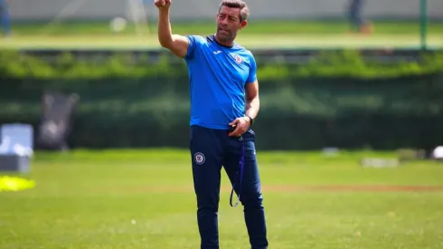 El portugués no se cierra a sumar nuevos futbolistas