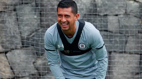 El Patrullero avanza en su recuperación