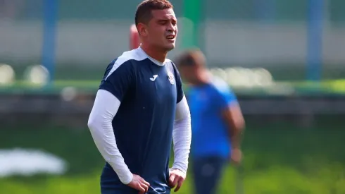 El jugador de 26 años se va en busca de sumar minutos