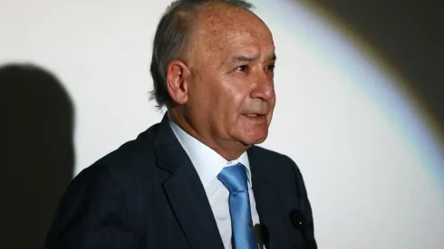 El directivo ya piensa en sar un paso al costado