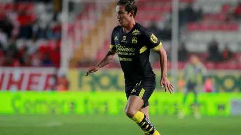 El delantero está en la lista de transferibles para la próxima temporada