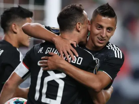 "Creo que todavía puedo dar mucho más en México": Roberto Alvarado