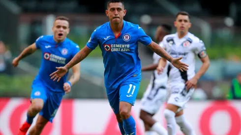 El Patrullero es una de las opciones para el Balón de Oro