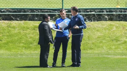 No habrá variaciones en el campamento celeste