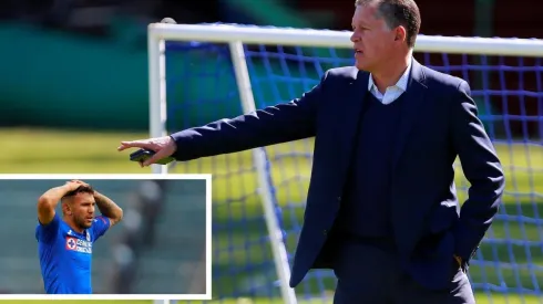 Por ahora, Peláez dice que no hay nada por Montoya
