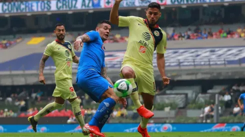 El Clásico Joven ya tiene fecha definida.