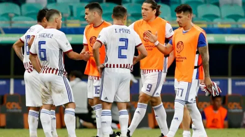 Paraguay debe esperar resultados para poder avanzar.