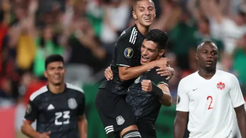 Cómo ver en vivo México vs Martinica por la Copa Oro