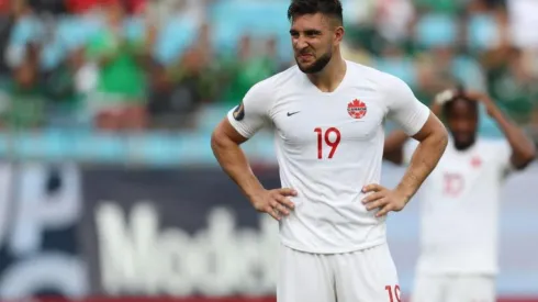 El delantero de Puebla vuelve a estar en la mira de Cruz Azul