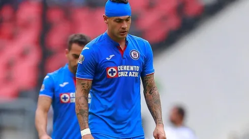 Caraglio fue dado de alta tras operación