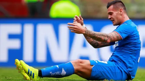 ¿Es necesario contratar a otro delantero?