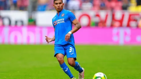 ¿Será que dejará el club para irse a Inglaterra?