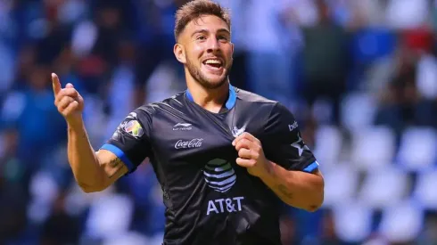 El canadiense no llegará a La Máquina