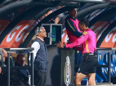 Prometen mejorar el uso del VAR en el Apertura 2019 de la Liga MX