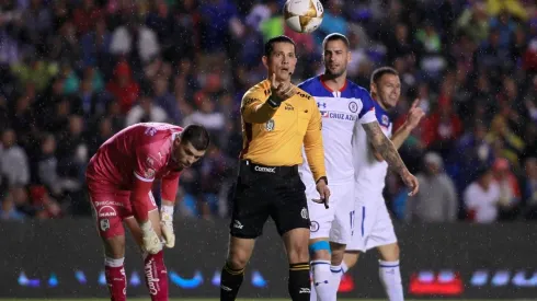 La Máquina pide justicia y que los silbantes trabajen bien