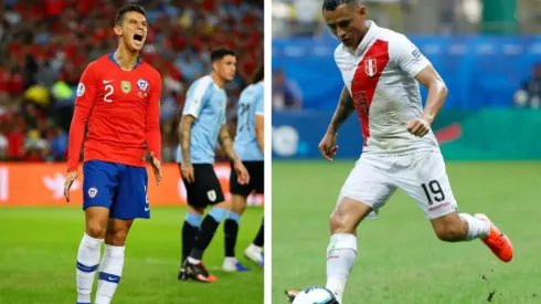 Cómo y dónde ver el Chile vs Perú en vivo por Copa América