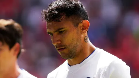 El volante dejará definitivamente Cruz Azul en los próximos días