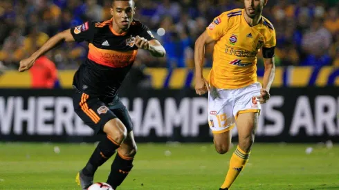 El delantero colombiano trasladaría a su familia a Estados Unidos y sería otro factor que le aleja de la Liga MX