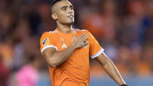 Manotas no tiene claro su rumbo hacia Cruz Azul.