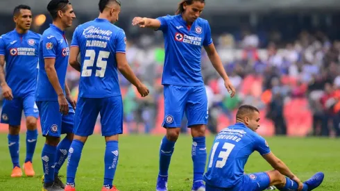 Lichnovsky se enfrentará con Yotún y Dominguez y Orbelín estarán frente Haití