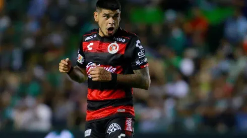 El goleador argentino finalmente jugará en la MLS