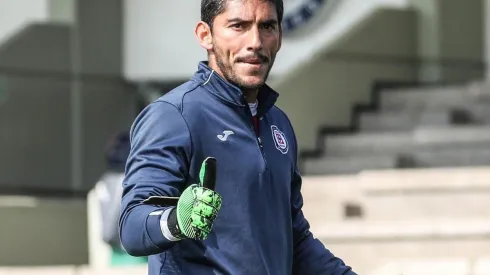 El portero resaltó la labor de sus compañeros en selección y destacó al peruano Yoshimar Yotún