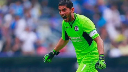 Corona confía plenamente en el equipo.