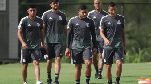 Cómo ver en vivo la Final de la Copa Oro