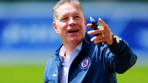 Ricky asume la presión de que este año se debe ganar la Liga