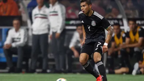 El volante cementero seguirá siendo considerado en el Tri