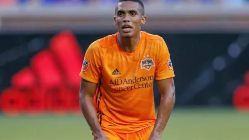 El colombiano quiere llegar al club, la MLS no