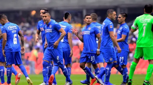 El debut de La Máquina en Leagues Cup se verá por TV